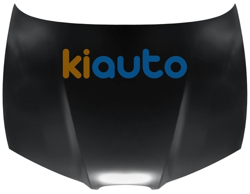 6L0823031D | Acheter capot seat cordoba 2... | Kiauto