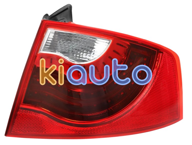 Feu arrière seat exeo 2011-2013 sedan / extérieur / led / droit OE 3R5945096D