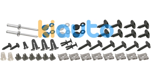 Acheter jeux fixations pare-... | Kiauto Acheter jeux fixations pare-... | Kiauto