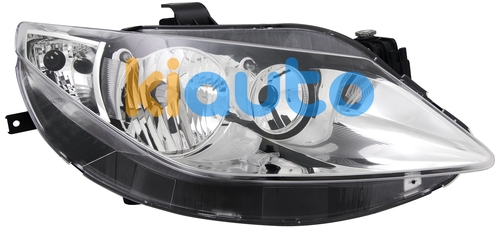 6J1941030A / 6J1941006A / 6J1941006B / 6J1941006C / 6J1941006D | Acheter phare seat ibiza 200... | Kiauto