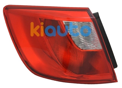 6J8945095 / 6J8945095C | Acheter feu arrière seat ib... | Kiauto