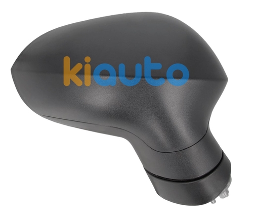 6J1857508H9B9 | Rétroviseur seat ibiza 2008-2012 éléctrique / chauffant / droit | Kiauto