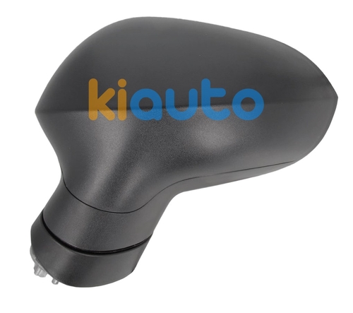 6J1857507H9B9 | Rétroviseur seat ibiza 2008-2012 éléctrique / chauffant / gauche | Kiauto