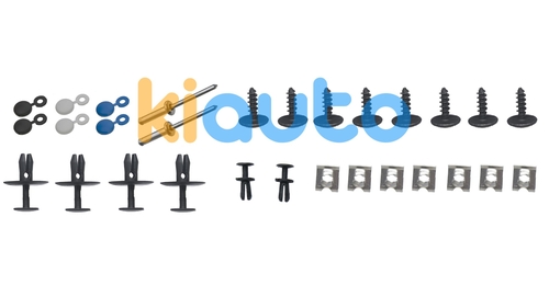 Acheter jeux fixations pare-... | Kiauto Acheter jeux fixations pare-... | Kiauto
