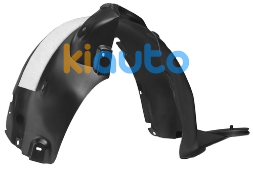 1461710151 / 6P0809957 | Acheter pare-boue seat ibiza... | Kiauto