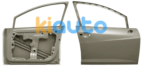 6J4831056 | Porte seat ibiza 2012-2017 avant droit | Kiauto