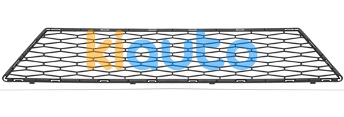6J0853667C9B9 | Acheter grille seat ibiza 20... | Kiauto