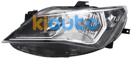 6J1941005H / 6J1941005K / 6J1941005F / 6J1941005N | Acheter phare seat ibiza 201... | Kiauto