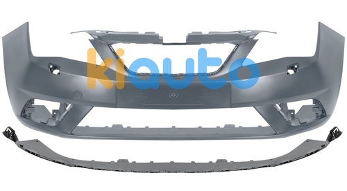 6J0807217BAGRU | Acheter pare-chocs seat ibiz... | Kiauto 6J0807217BAGRU | Acheter pare-chocs seat ibiz... | Kiauto