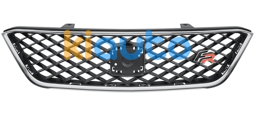 6J0853651E9B9 | Acheter grille seat ibiza 20... | Kiauto