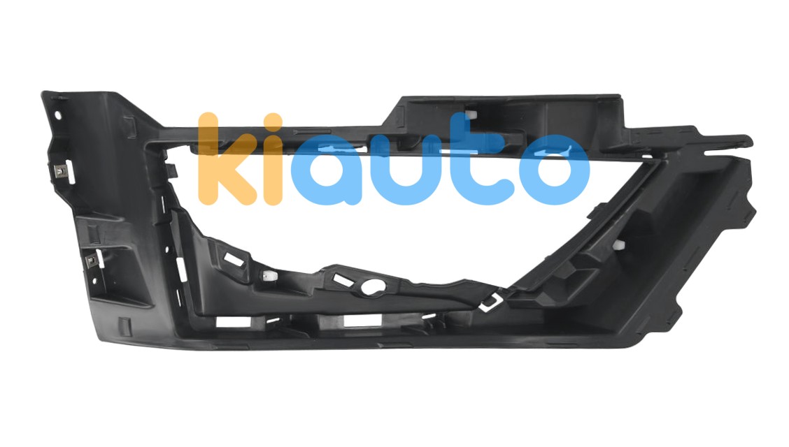 6J0807350 | 6J0807350 | Grille seat ibiza 2012-2017 pare-chocs avant / st / fr / fr itech / support antibrouillard / droit 6J0807350 | 6J0807350 | Grille seat ibiza 2012-2017 pare-chocs avant / st / fr / fr itech / support antibrouillard / droit