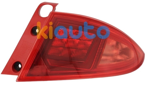 1P0945112G / 1P0945112H | Acheter feu arrière seat le... | Kiauto 1P0945112G / 1P0945112H | Acheter feu arrière seat le... | Kiauto