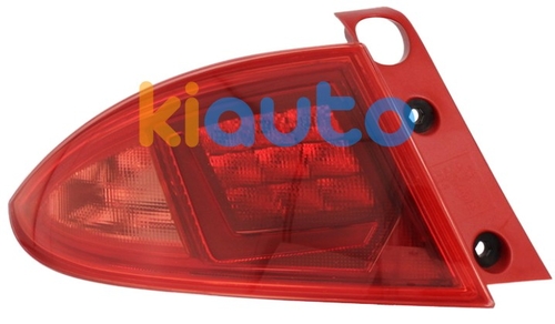 1P0945111G / 1P0945111H | Acheter feu arrière seat le... | Kiauto 1P0945111G / 1P0945111H | Acheter feu arrière seat le... | Kiauto