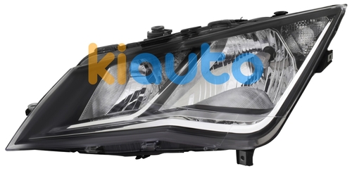 5F1941005 / 5F1941005A / 5F1941005B | Acheter phare seat leon 2012... | Kiauto
