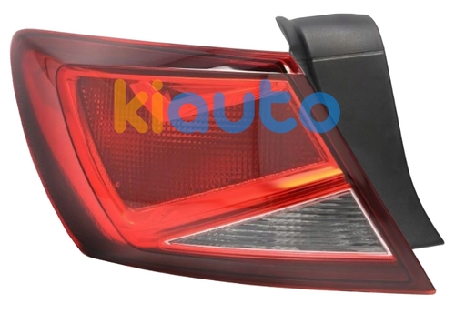 5F0945096C | Acheter feu arrière seat le... | Kiauto