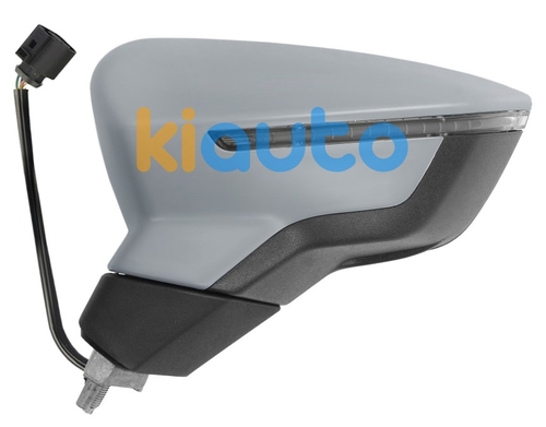 5F0857521A / 5F0857537BGRU / 5F1857507P / 5F0949101A | Acheter rétroviseur seat le... | Kiauto 5F0857521A / 5F0857537BGRU / 5F1857507P / 5F0949101A | Acheter rétroviseur seat le... | Kiauto