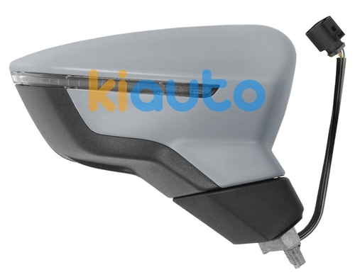 5F0857538BGRU / 5F0857522A / 5F1857508Q | Acheter rétroviseur seat le... | Kiauto 5F0857538BGRU / 5F0857522A / 5F1857508Q | Acheter rétroviseur seat le... | Kiauto