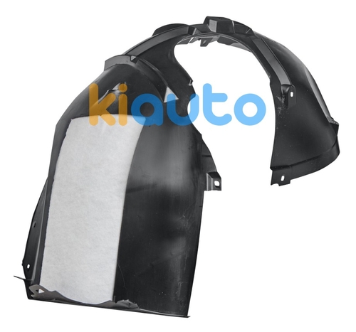 5F0809957F / 5F0809957A | Acheter pare-boue seat leon ... | Kiauto