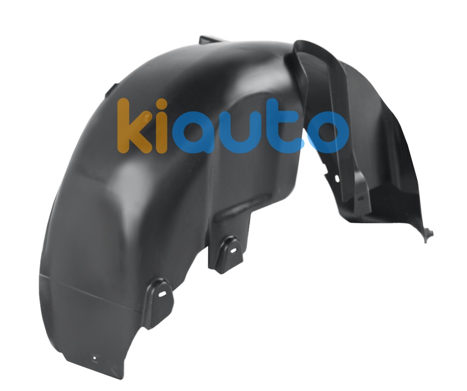 1S0810972C | Pare-boue SEAT Mii 2012-2020 Arrière Droit Pare-boue seat mii 2012-2020 arrière droit OE 1S0810972C