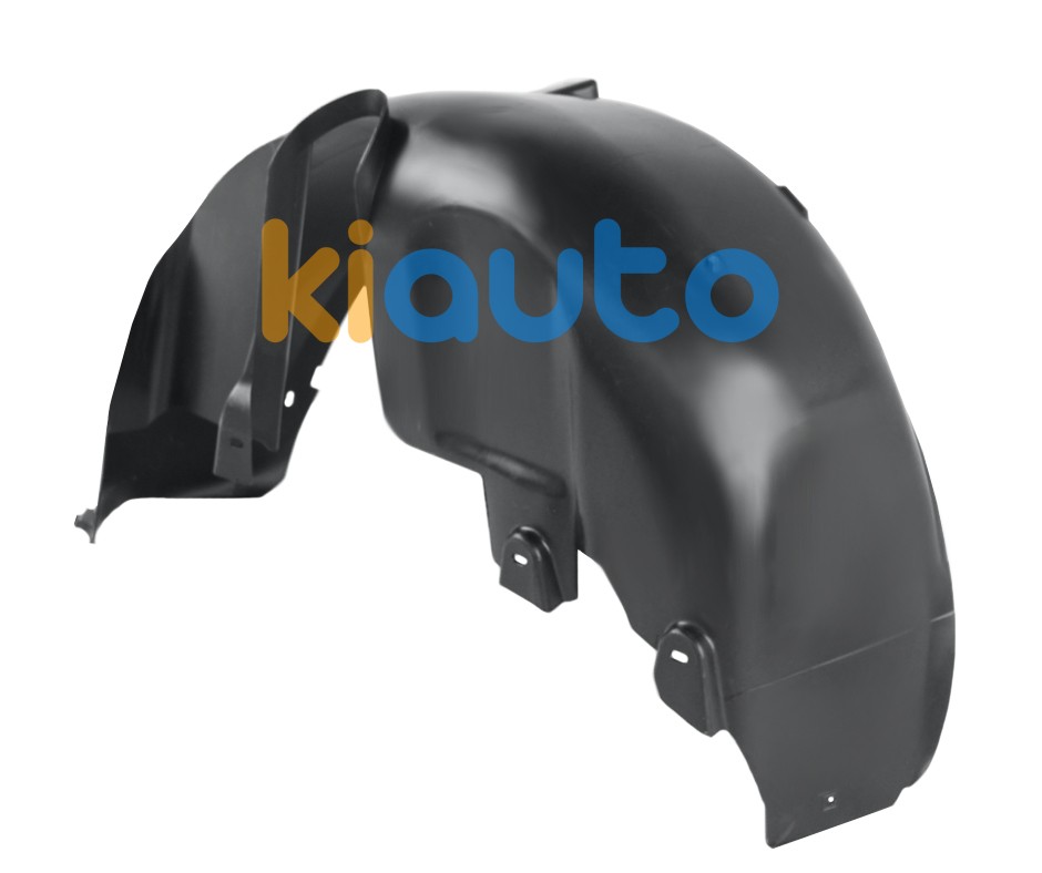 Pare-boue seat mii 2012-2020 arrière gauche OE 1S0810971C