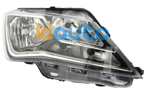 6JB941016 | Acheter phare seat toledo 20... | Kiauto