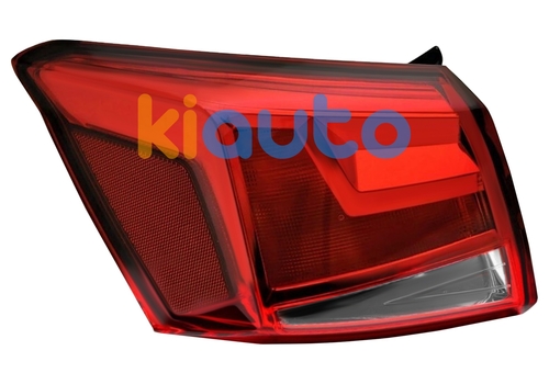 6F9945095B | Acheter feu arrière seat ar... | Kiauto 6F9945095B | Acheter feu arrière seat ar... | Kiauto