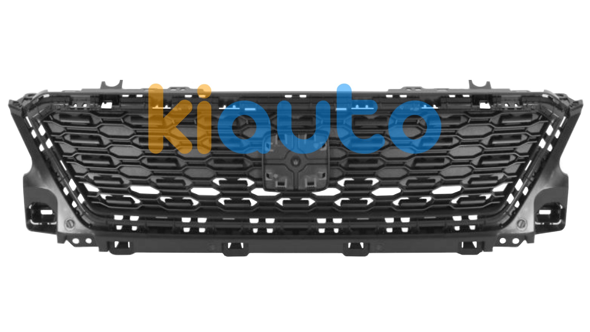 Grille seat arona 2017-2021 face avant OE 6F98536549B9