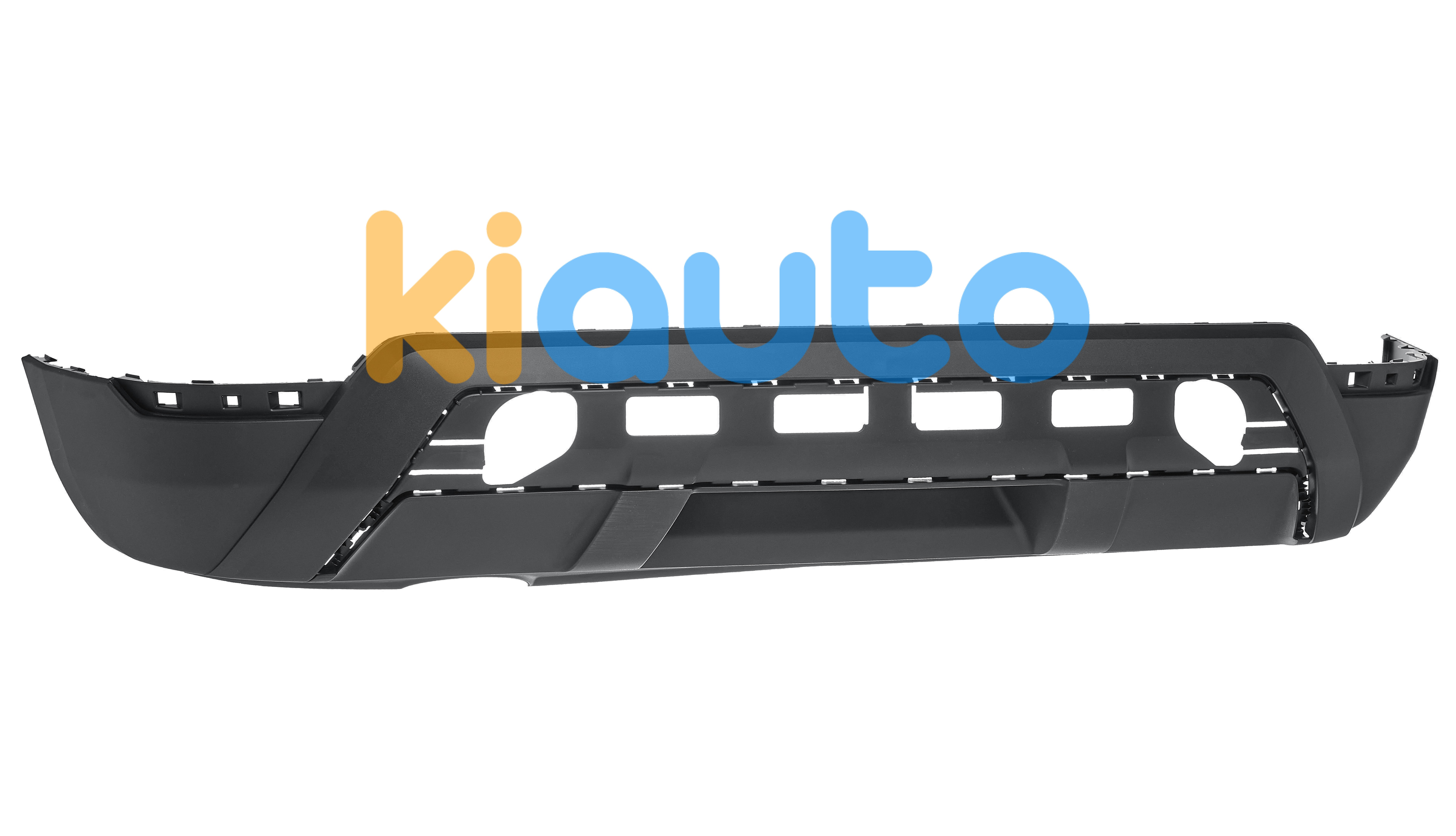 Pare-chocs seat arona 2017-2021 arrière / inférieur OE 6F9807521E9B9