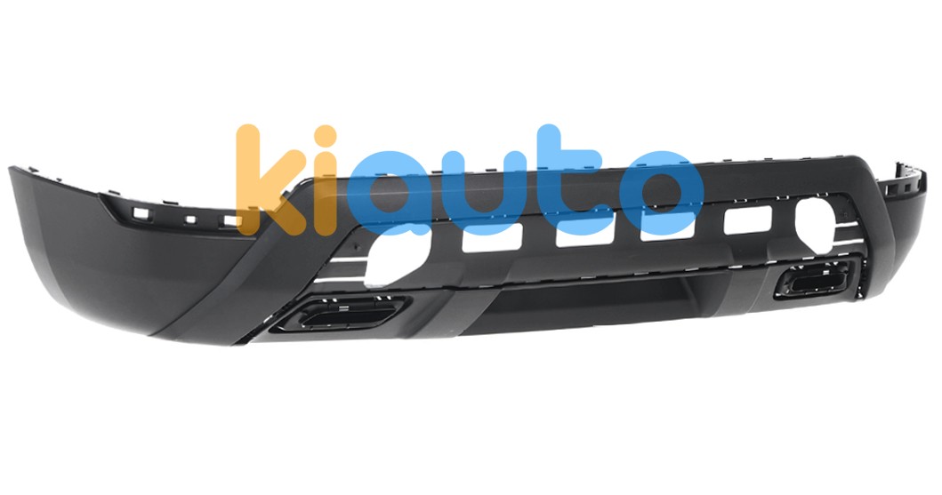 Pare-chocs seat arona 2017-2021 avant / inférieur OE 6F9807521F9B9