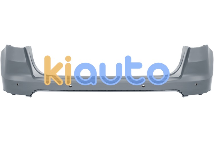 Pare-chocs seat arona 2017-2021 arrière / supérieur / avec capteur / avec appret OE 6F9807421CGRU