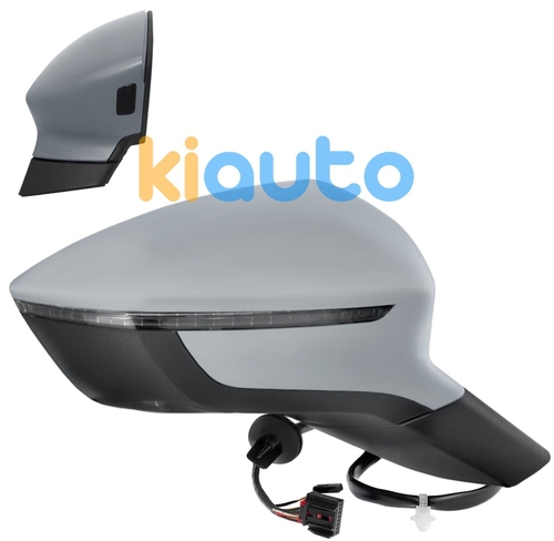 576857508CF / 575857522A / 575857538FGRU / 576857508AT / 575949146 | Acheter rétroviseur seat at... | Kiauto