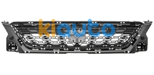 6F08536549B9 / 6F0853654D9B9 | Acheter grille seat ibiza 20... | Kiauto