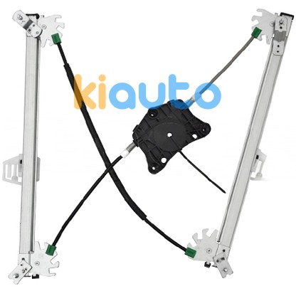Lève-vitre seat ibiza 2017-> 5 portes / éléctrique / sans moteur / confort / avant droit OE 6F0837462