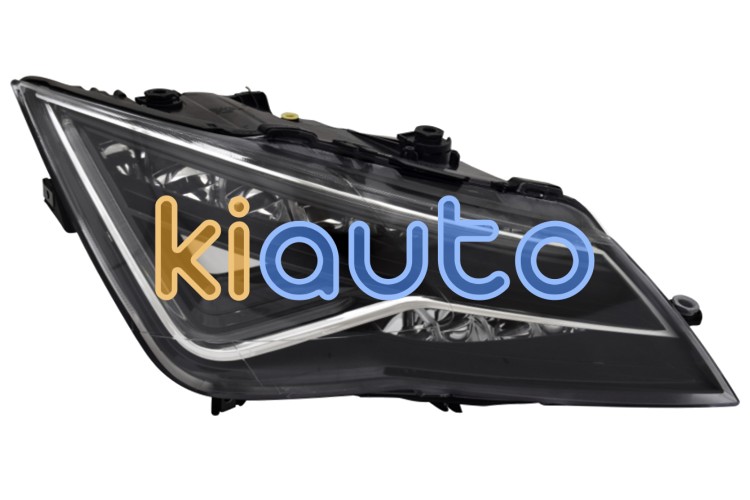 Phare avant seat leon 2017-2020 full led / droit OE 5F1941774 / 5F1941774A