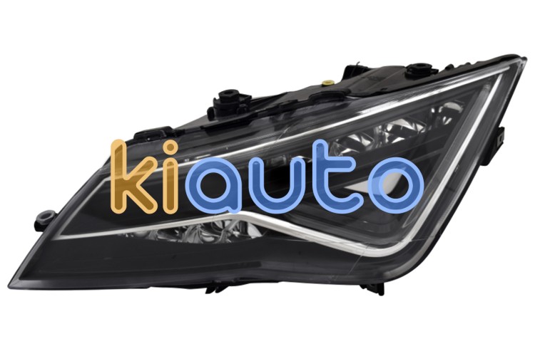Phare avant seat leon 2017-2020 full led / gauche OE 5F1941773 / 5F1941773A