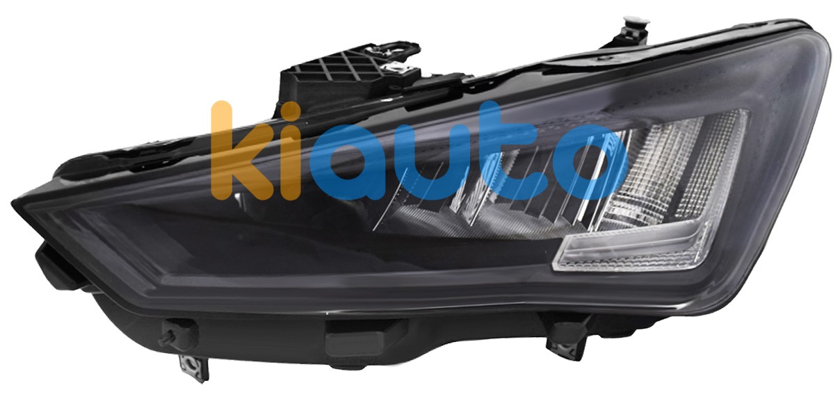 5FB941773A | Phare avant SEAT Leon 2020-2025 Gauche Phare avant seat leon 2020-> full led / gaucheOE 5FB941773A