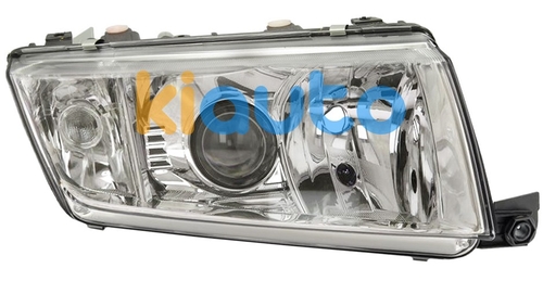 6Y1941016S | 6Y1941016S | Phare skoda fabia 2004-2007 base chromée / xenon / droit 6Y1941016S | 6Y1941016S | Phare skoda fabia 2004-2007 base chromée / xenon / droit