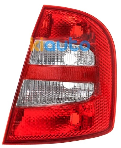 6Y6945112B / 6Y6945112 / 6Y6945096 / 6Y6945096B | Acheter feu arrière skoda f... | Kiauto