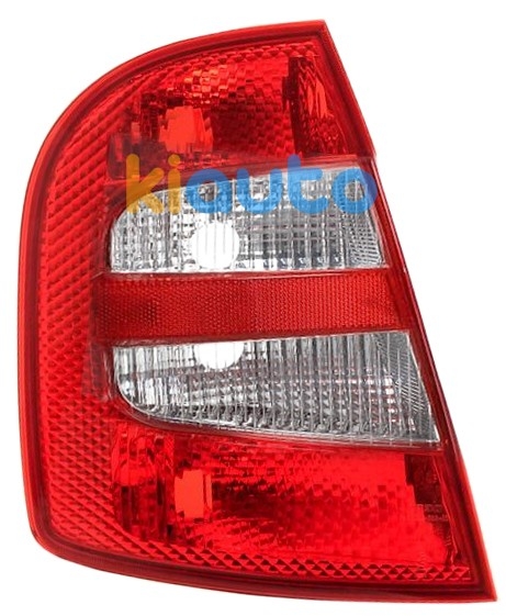6Y6945111B / 6Y6945111 / 6Y6945095 / 6Y6945095B | Acheter feu arrière skoda f... | Kiauto