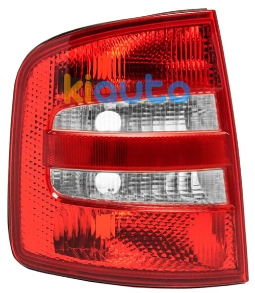 6Y9945111B | Acheter feu arrière skoda f... | Kiauto