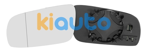 1U1857521E / 6Y1857521P | Acheter verre de rétroviseu... | Kiauto