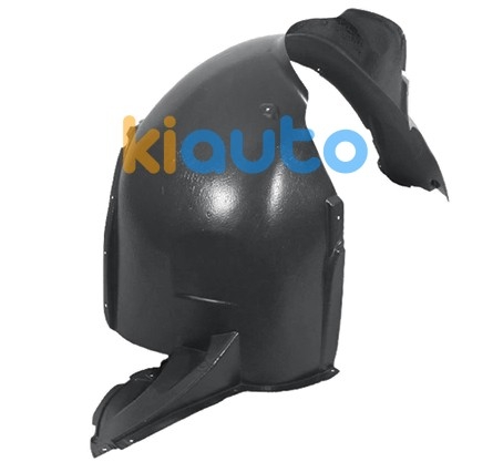 6Y0809958E | Acheter pare-boue skoda fabi... | Kiauto