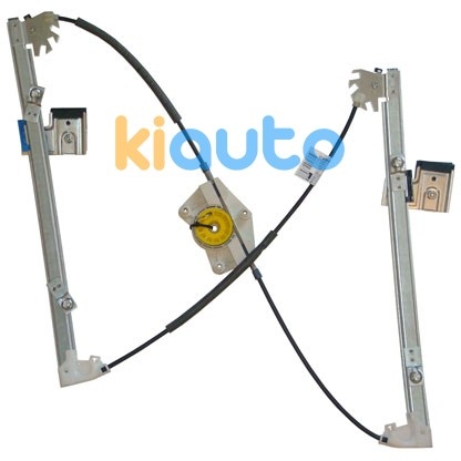 6Y1837461 / 6Y0837461 | Acheter lève-vitre skoda fa... | Kiauto