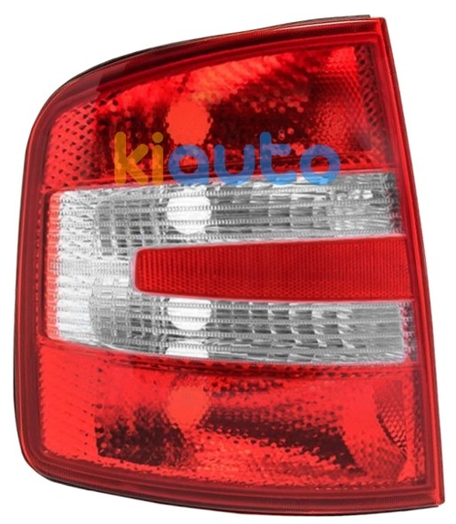 6Y9945095E / 6Y9945111D | Acheter feu arrière skoda f... | Kiauto 6Y9945095E / 6Y9945111D | Acheter feu arrière skoda f... | Kiauto