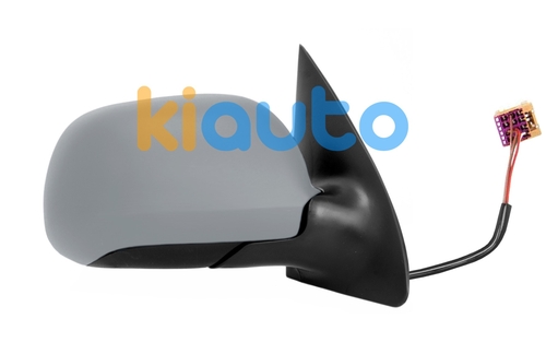 6Y1857502BAGRU | Acheter rétroviseur skoda f... | Kiauto