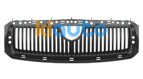 6Y0853668K | Acheter grille skoda fabia 2... | Kiauto