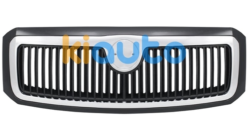 6Y0853668B | Acheter grille skoda fabia 2... | Kiauto