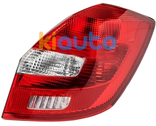 5J6945096 / 5J6945112 | Acheter feu arrière skoda f... | Kiauto