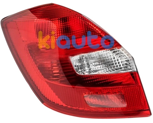 5J6945095 / 5J6945111 | Acheter feu arrière skoda f... | Kiauto
