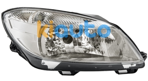 5J1941016C / 5J1941018C | Acheter phare skoda fabia 20... | Kiauto